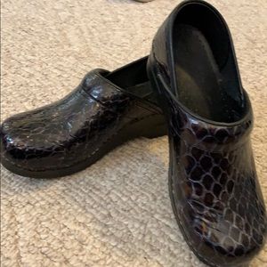 Sanita The Original Danish Clog